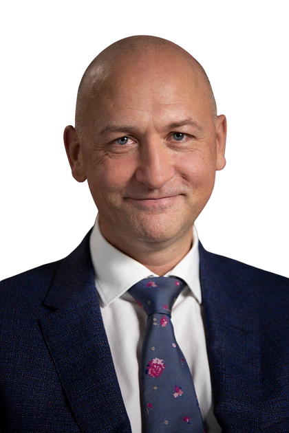 Oskar Aszmann
